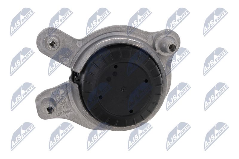 Paigutus, Mootor, NTY ZPS-ME-025