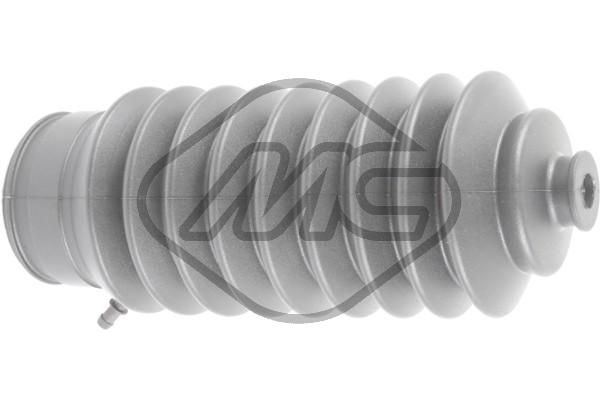 Metalcaucho 11748 - Gaiter, Steering
