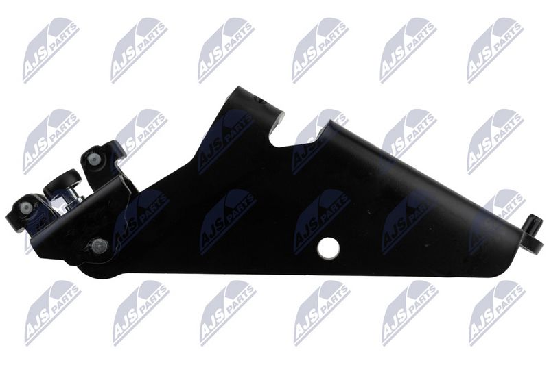 Rullijuht, lükanduks, NTY EZC-RE-380