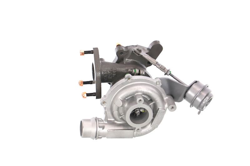 REMANTE 003-001-004422R Charger, charging (supercharged/turbocharged)