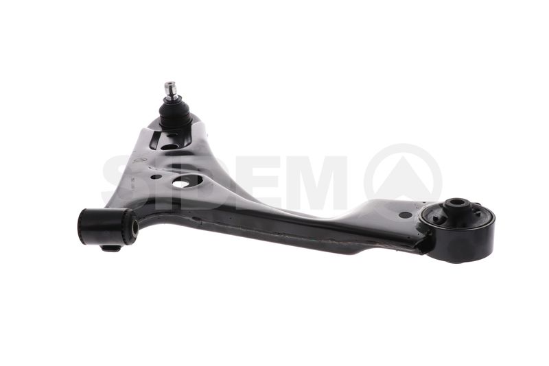 SIDEM 81075 Vikšro valdymo svirtis
