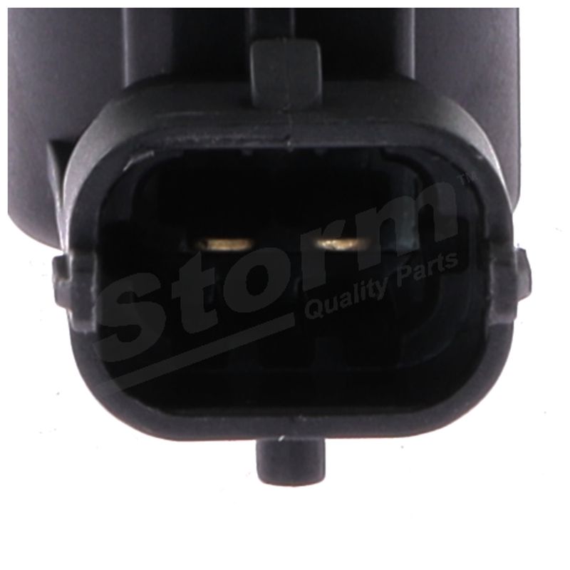 Régulateur, quantité de carburant (système à rampe commune) STORM QUALITY PARTS STO888204