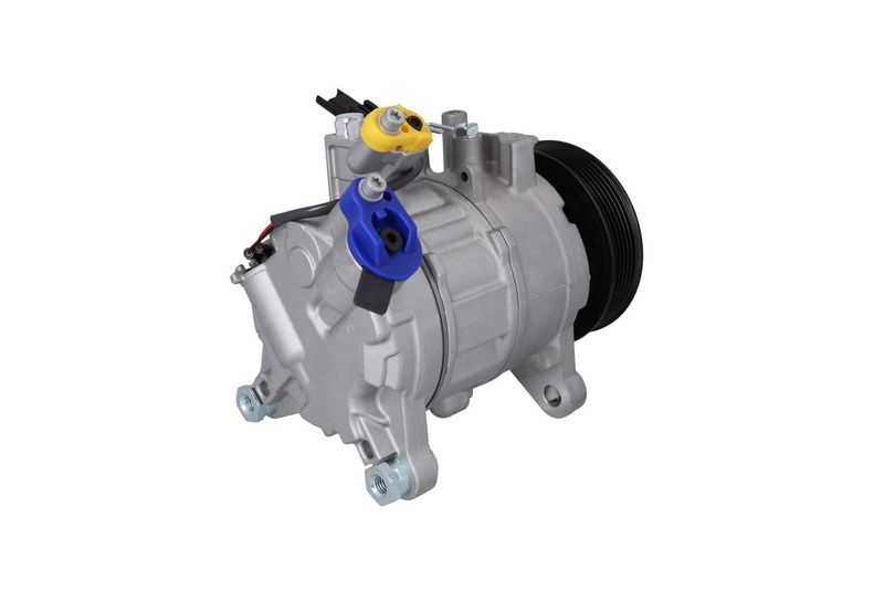 KAMOKA 7820265 Compressor, air conditioning
