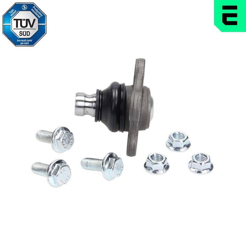 Articulatie sarcina/ghidare G3-1061 OPTIMAL