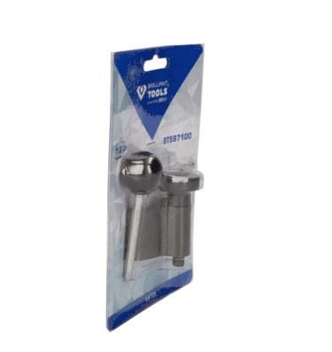 KS TOOLS BT597100 Reguliavimo įrankių rinkinys, veleno nustatymo įrankiai