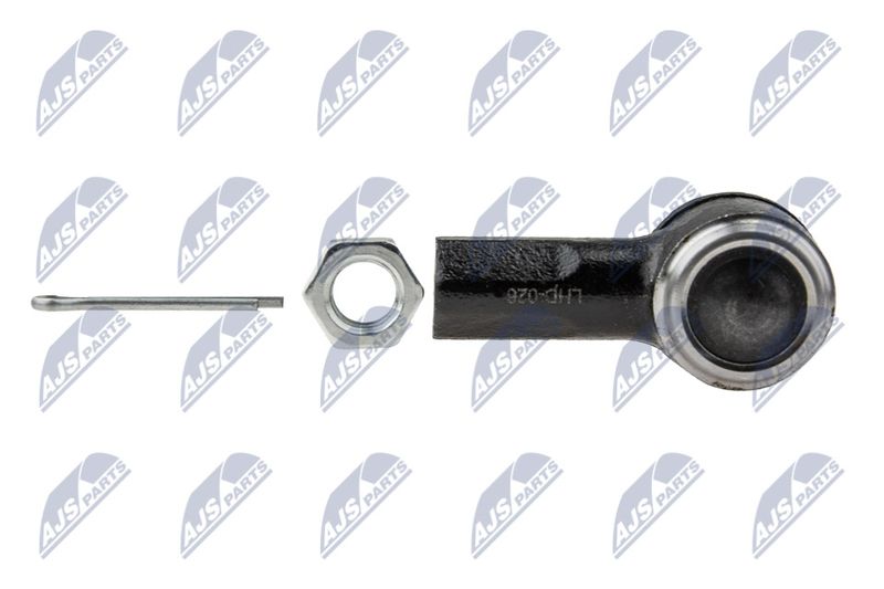 NTY SKZ-HD-026 Tie Rod End