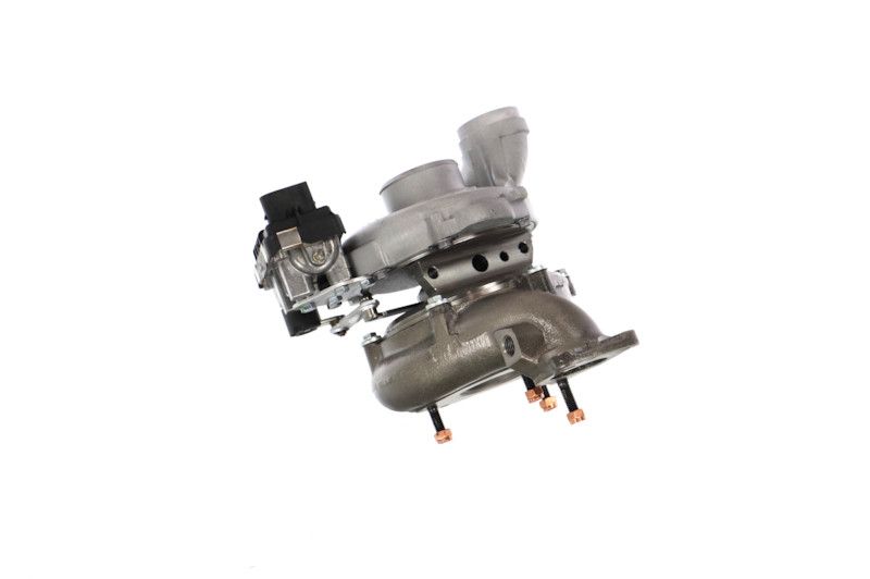 REMANTE 003-002-004582R Charger, charging (supercharged/turbocharged)
