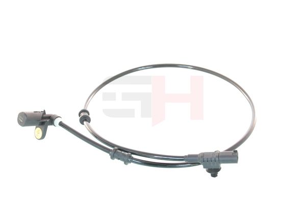 GH GH-703314V Датчик, кількість обертів колеса
