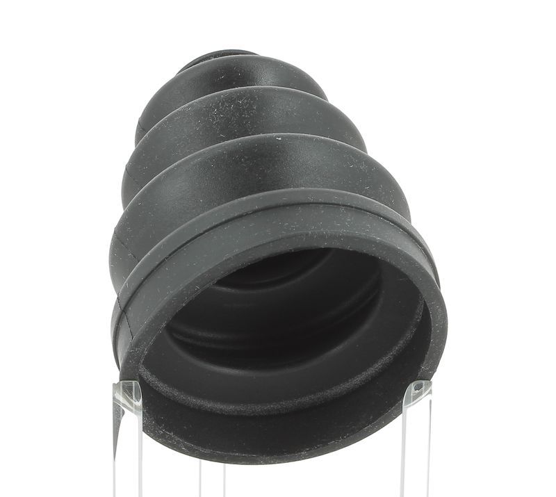 Juego de fuelles, árbol de transmisión