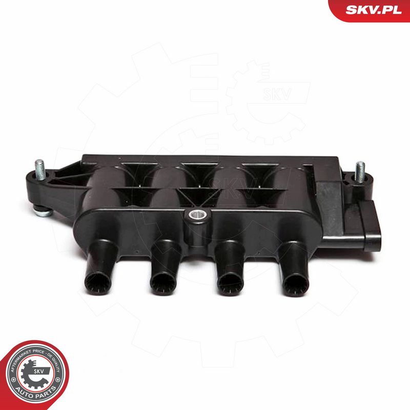 ESEN SKV 03SKV207 Ignition Coil