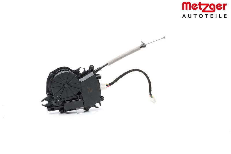 ZUZIEHHILFE HECKKLAPPE METZGER AUTOTEILE 2310670 36