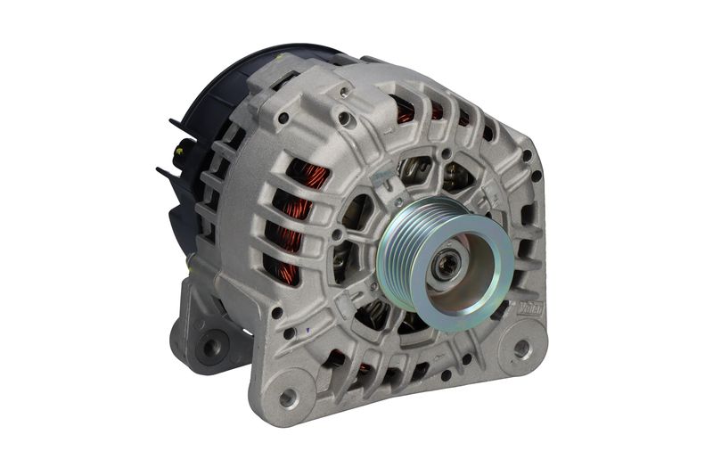 GENERATOR VALEO 437437 25