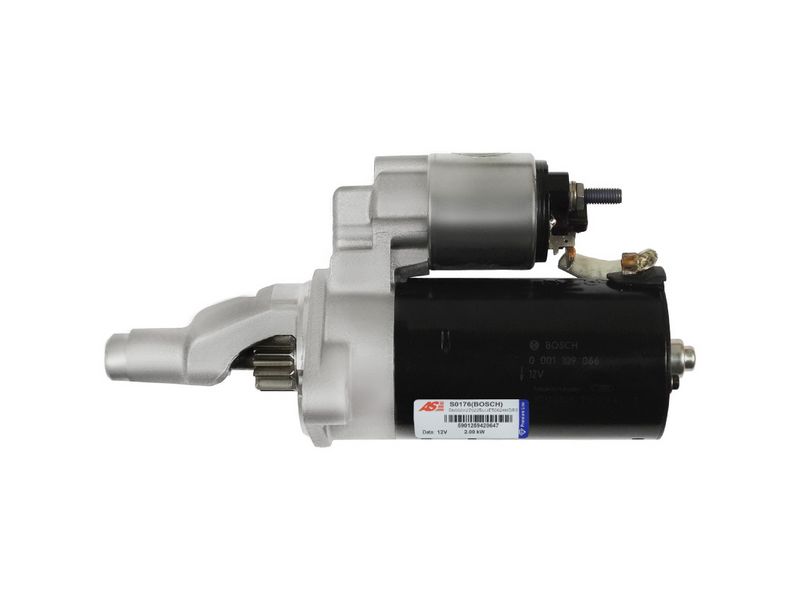 AS-PL S0176(BOSCH) Starter