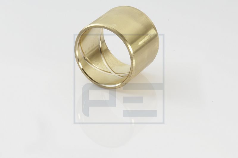 Buchse, Achsschenkelbolzen