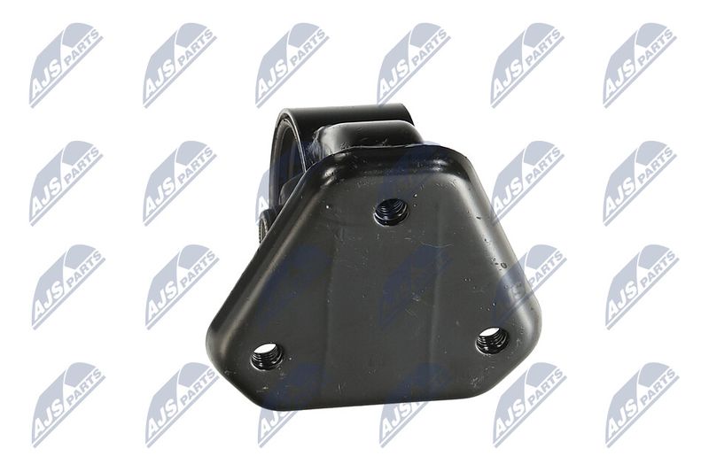 Paigutus, Mootor, NTY ZPS-HY-559