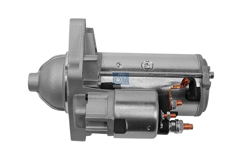 Starter 6.27221 DT Spare Parts