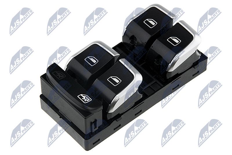 Lüliti, aknatõstuk, NTY...