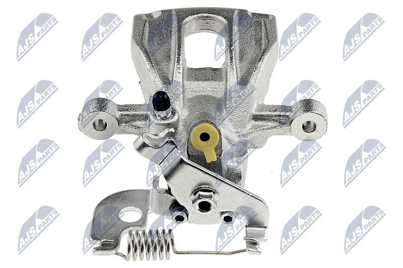 Pidurisadul, NTY HZT-FR-015