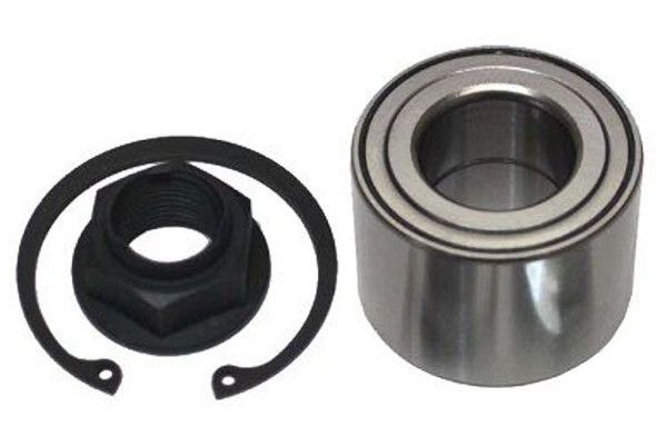 GOOM WB-0214 - Rato guolio komplektas