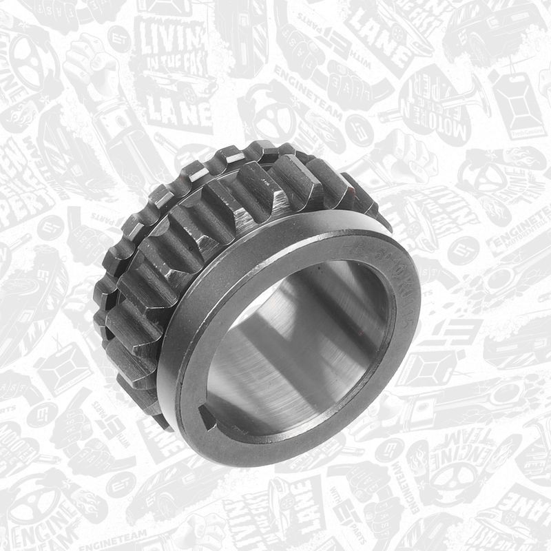 Product Image - Distributiekettingset - RS0005 - ET ENGINETEAM
