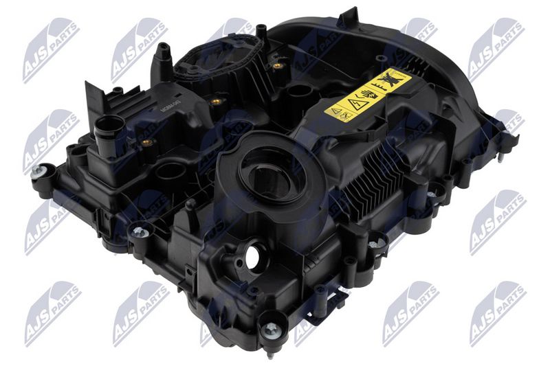 Capac culbutor NTY BPZ-BM-043
