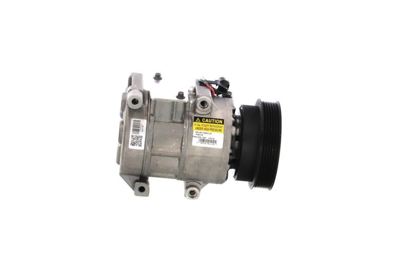 REMANTE 005-001-000311R Compressor, air conditioning