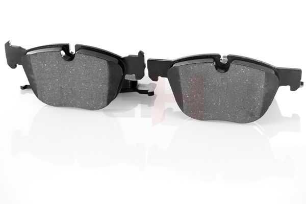 GH GH-410326 Brake Pad Set, disc brake