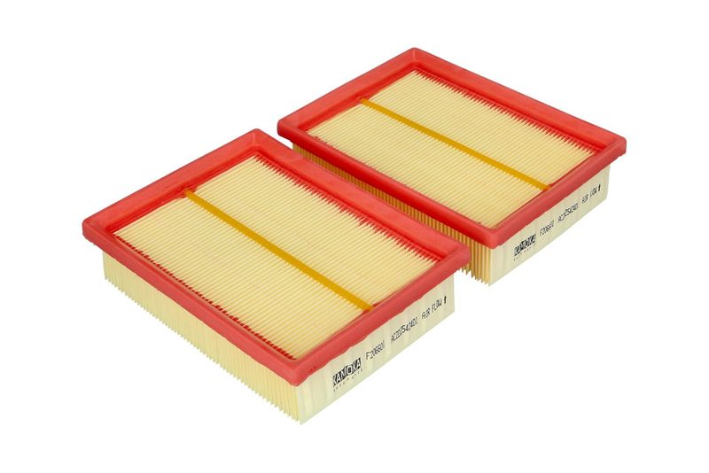Õhufilter, KAMOKA F206601