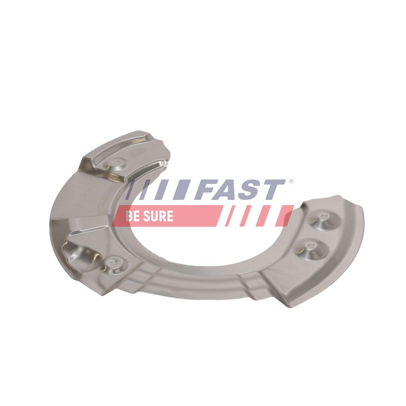 FAST FT04103 Splash Guard, brake disc