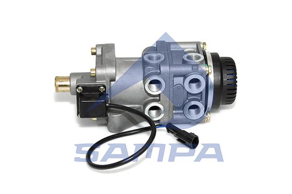 brzdič pedálový IVECO 093.184