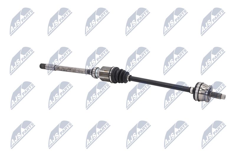 NTY NPW-PL-190 Drive Shaft