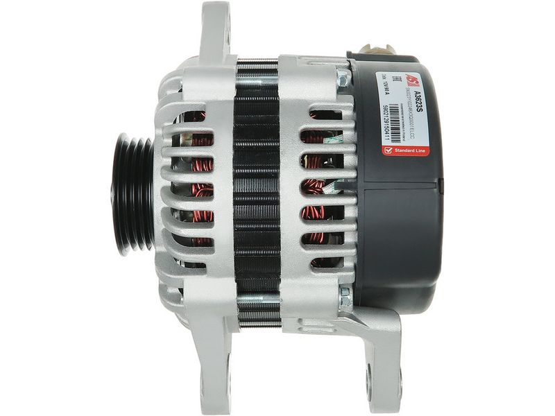 AS-PL A3623S Alternator