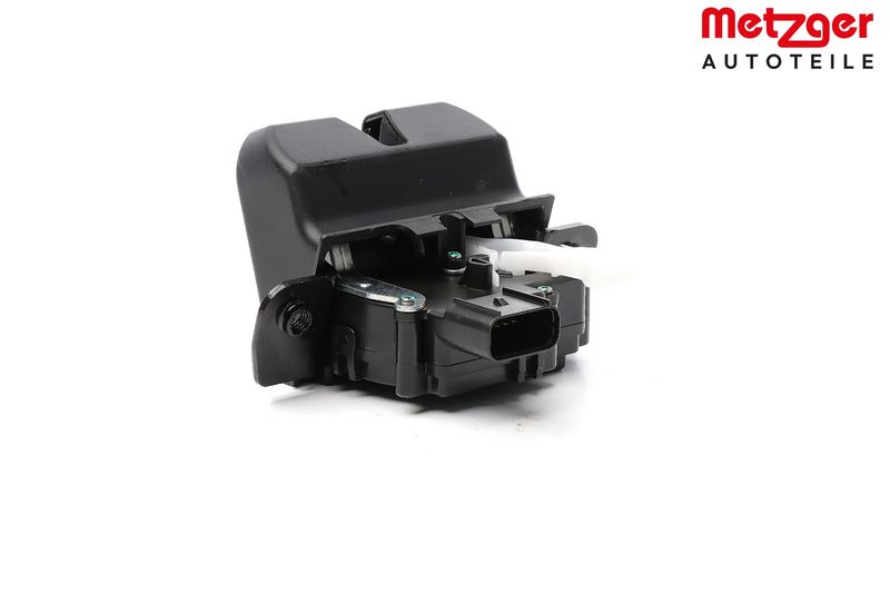 METZGER AUTOTEILE 2311029 Tailgate Lock