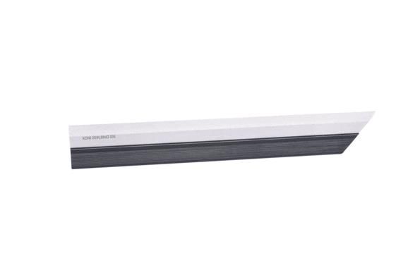 KS TOOLS 300.0636 Knife-edged Ruler, surface level test