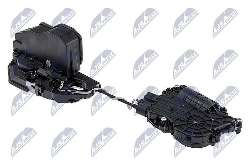 Ukselukk, NTY EZC-BM-031