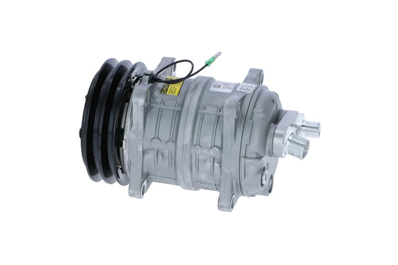 NRF 32154G Compressor, air conditioning
