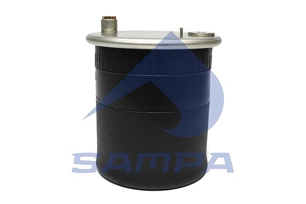 Mech, pneumatické odpružení SP 556122-KP04