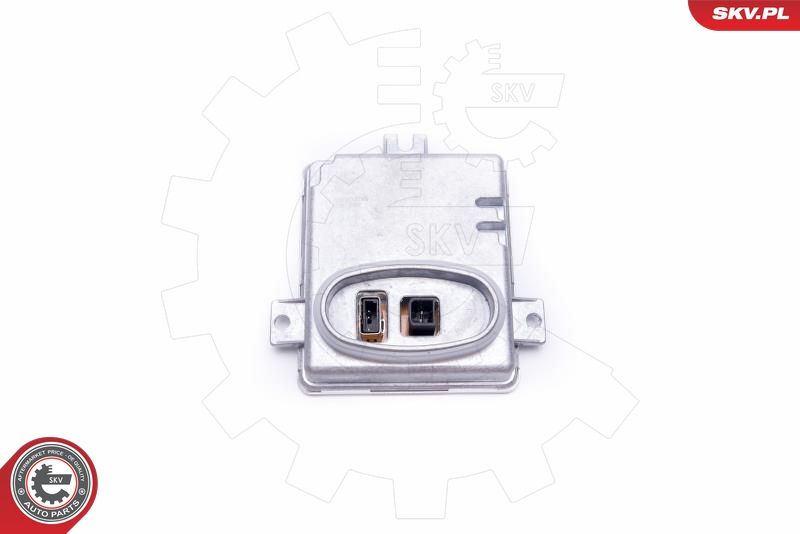 Блок керування, система освітлення, Skv Germany 59SKV012