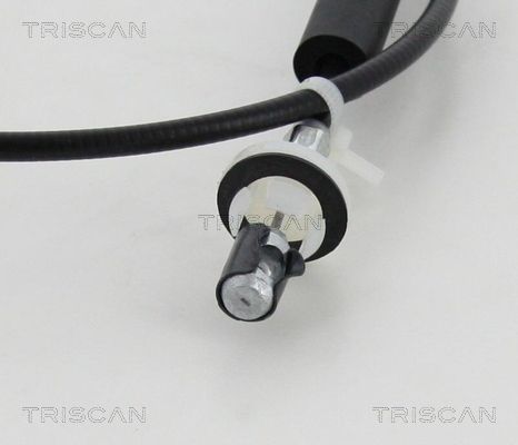 TRISCAN 8140 21301 Accelerator Cable