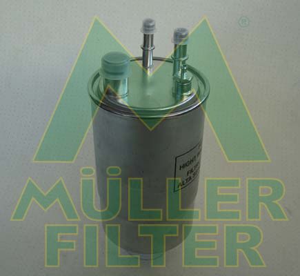 MULLER FILTER Üzemanyagszűrő FN389