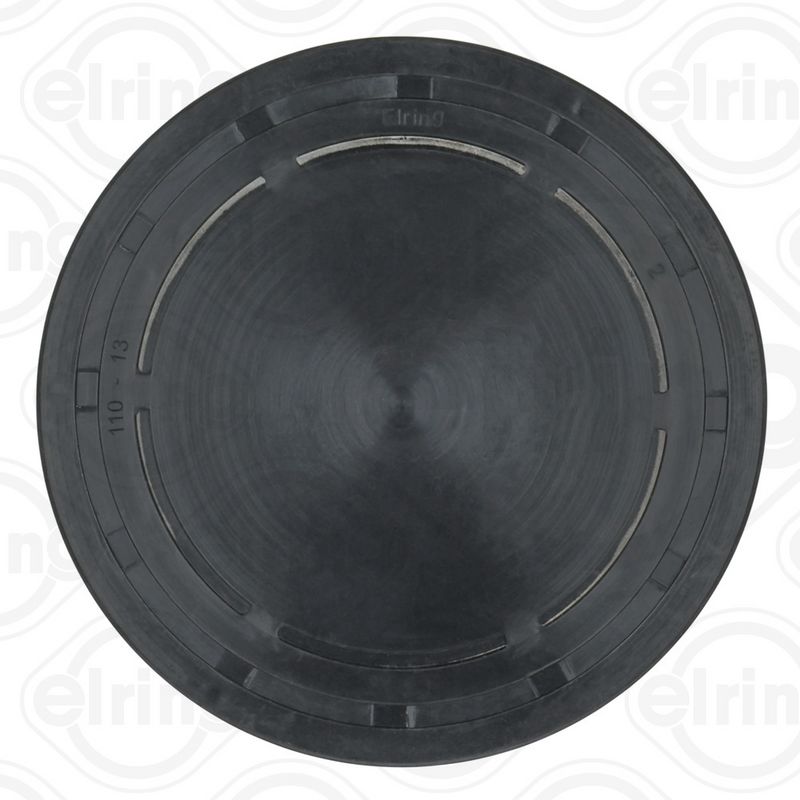 Vorststop, buitendiameter: 110 mm, dikte: 13 mm past: BMW