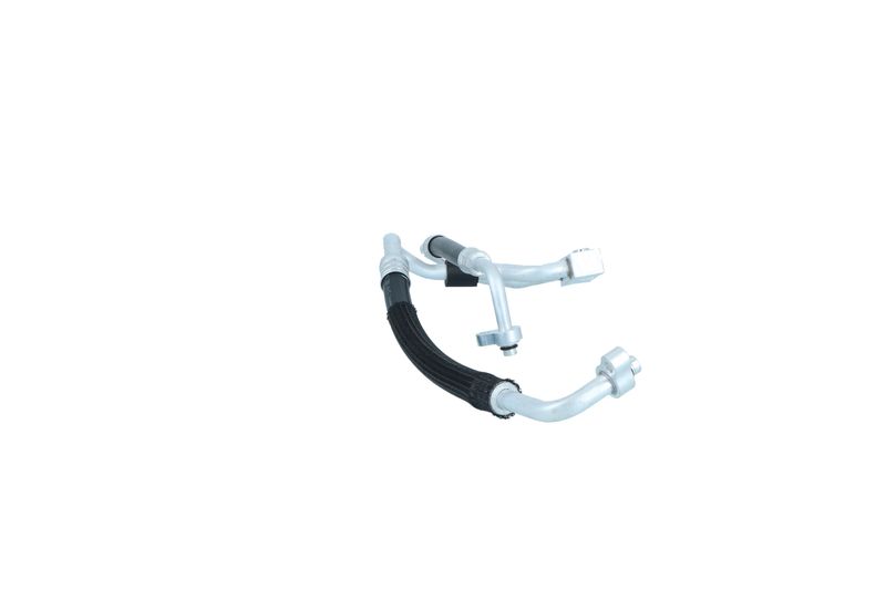 NRF 400101 High/Low-pressure Line, air conditioning