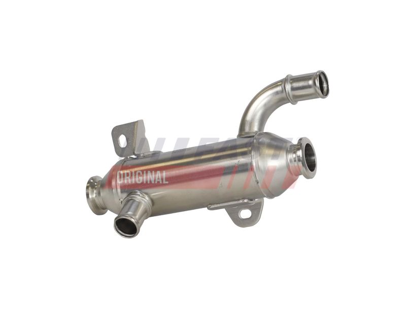 Radiaator, heitgaaside tagasijooks, FAST FT12839