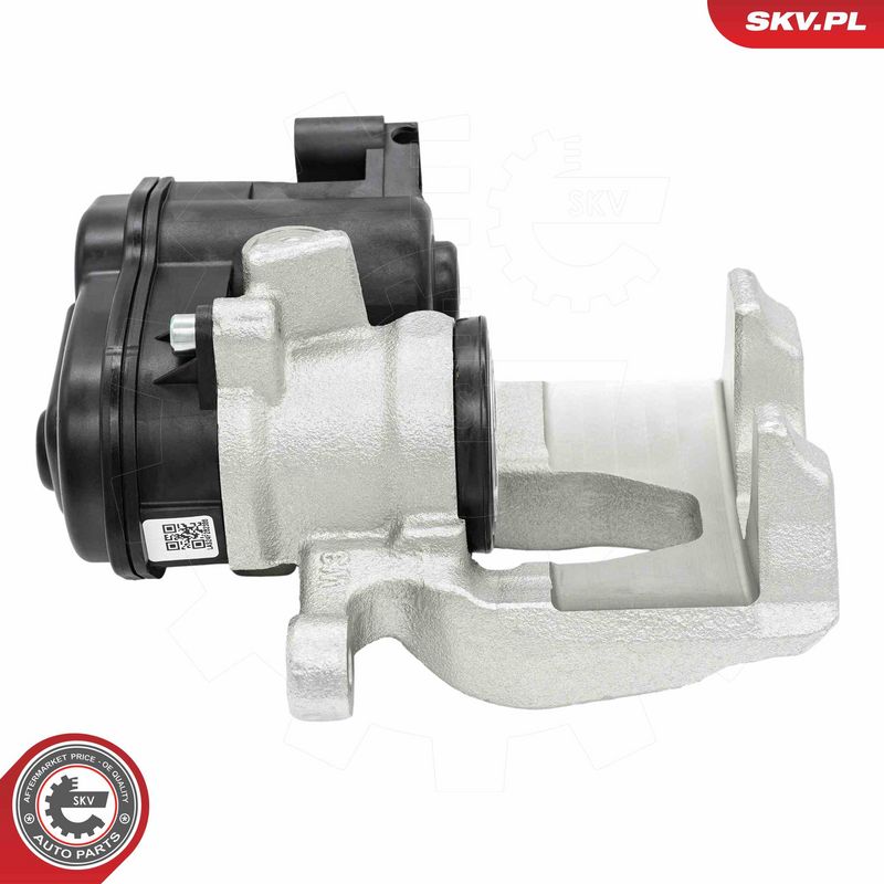 Pidurisadul, ESEN SKV 74SKV784