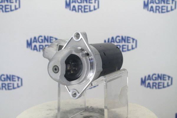 DA SILVA MSQ0133 Starteris