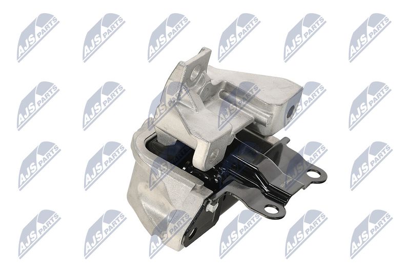 NTY ZPS-MS-106 Mounting, engine