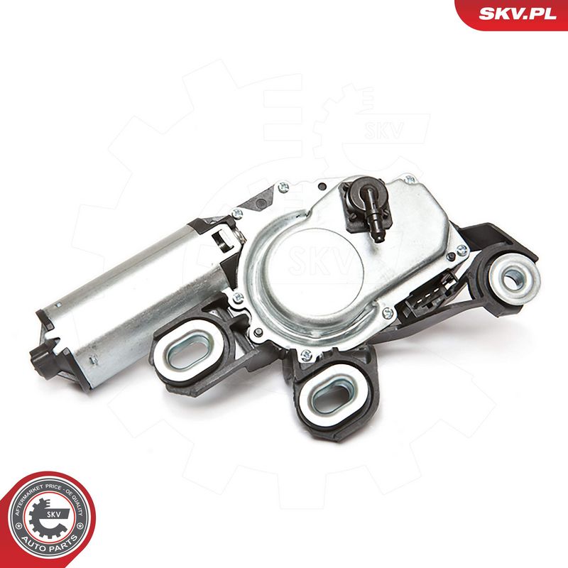 Pesuri mootor, ESEN SKV 19SKV014