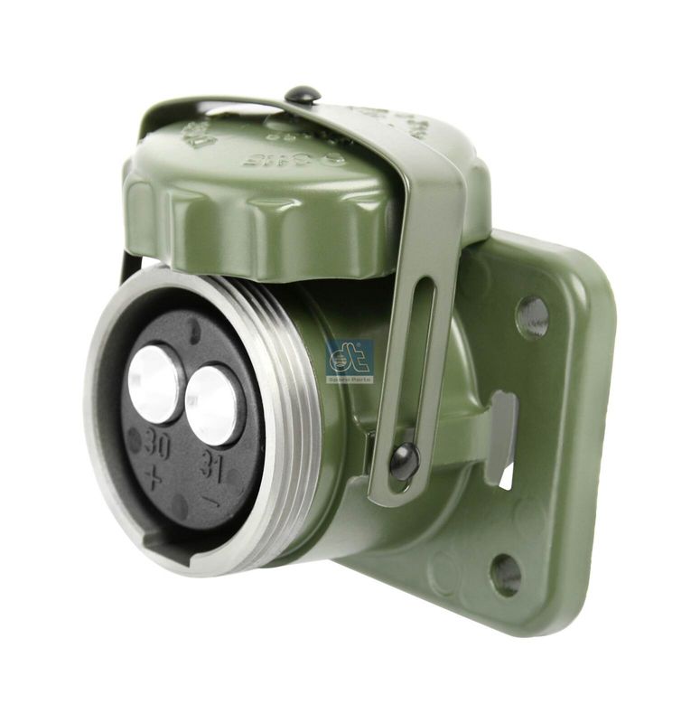 Dulie 4.63756 DT Spare Parts