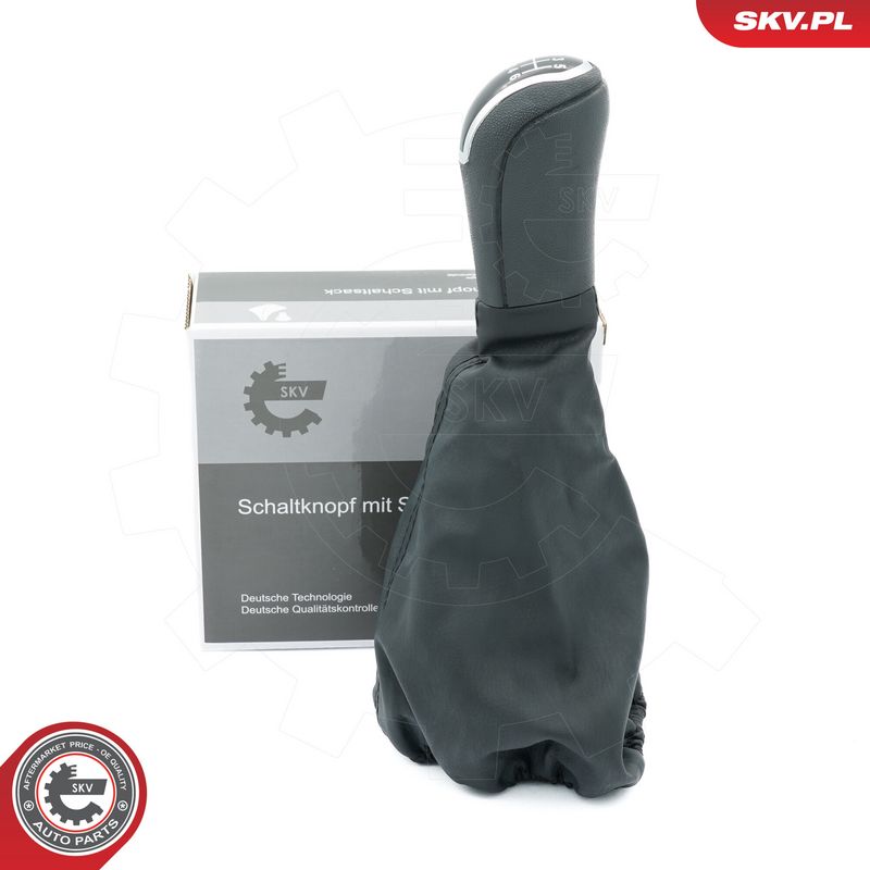 Käigukanginupp, ESEN SKV 63SKV450