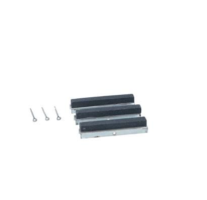 KS TOOLS 150.1191 Honing Stone Set